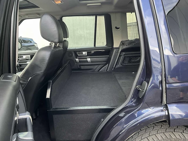 Land rover discovery - afbeelding 32 van  43