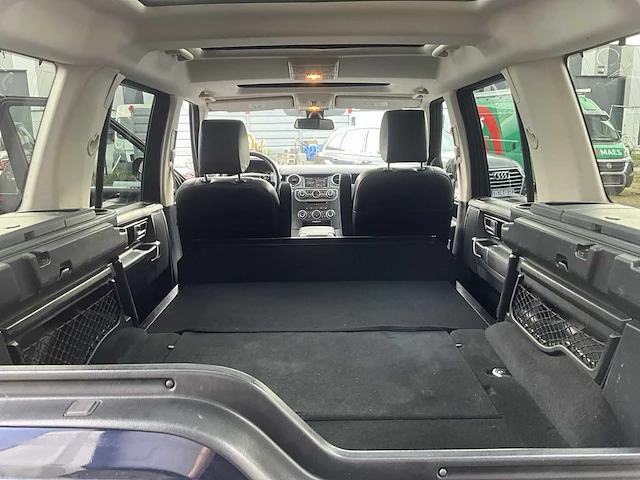 Land rover discovery - afbeelding 33 van  43