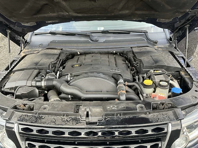 Land rover discovery - afbeelding 34 van  43