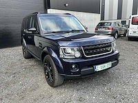 Land rover discovery - afbeelding 8 van  43