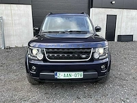 Land rover discovery - afbeelding 9 van  43