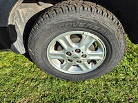 Land rover freelander personenauto 2005 - afbeelding 3 van  20