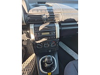 Land rover freelander personenauto 2005 - afbeelding 7 van  20