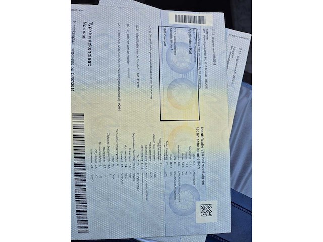 Land rover freelander personenauto 2005 - afbeelding 8 van  20