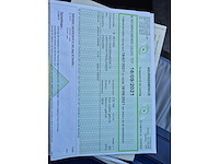 Land rover freelander personenauto 2005 - afbeelding 11 van  20