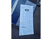 Land rover freelander personenauto 2005 - afbeelding 13 van  20