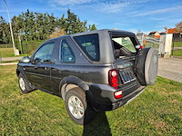 Land rover freelander personenauto 2005 - afbeelding 17 van  20