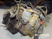 Land rover motorblok 2.5 tdi (voor defender of discovery) - afbeelding 4 van  7