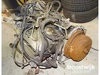 Land rover motorblok 2.5 tdi (voor defender of discovery) - afbeelding 5 van  7