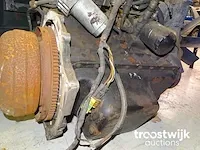 Land rover motorblok 2.5 tdi (voor defender of discovery) - afbeelding 7 van  7