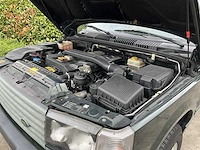 Land rover range rover 25 dse - afbeelding 2 van  20