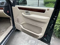 Land rover range rover 25 dse - afbeelding 8 van  20