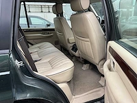 Land rover range rover 25 dse - afbeelding 9 van  20