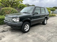 Land rover range rover 25 dse - afbeelding 1 van  20