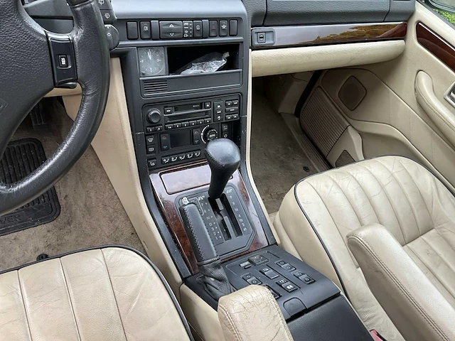Land rover range rover 25 dse - afbeelding 17 van  20
