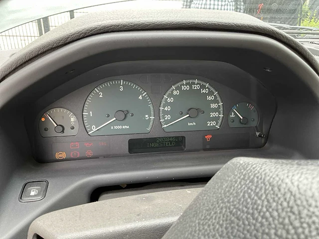 Land rover range rover 25 dse - afbeelding 18 van  20