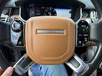 Land rover range rover 4.4 sdv8 vogue 339 at,2018 - afbeelding 11 van  51