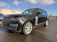 Land rover range rover 4.4 sdv8 vogue 339 at,2018 - afbeelding 1 van  51