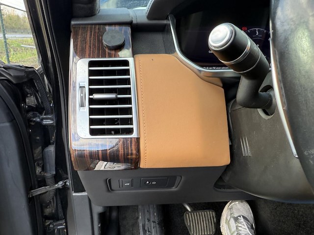 Land rover range rover 4.4 sdv8 vogue 339 at,2018 - afbeelding 13 van  51