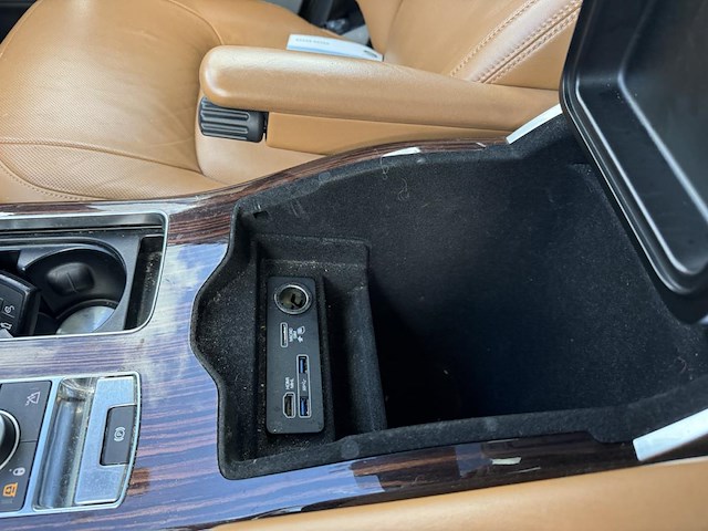 Land rover range rover 4.4 sdv8 vogue 339 at,2018 - afbeelding 14 van  51