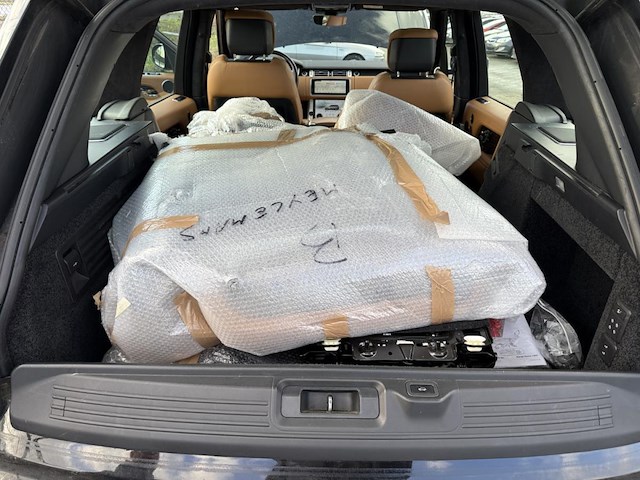 Land rover range rover 4.4 sdv8 vogue 339 at,2018 - afbeelding 20 van  51