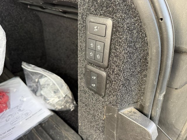 Land rover range rover 4.4 sdv8 vogue 339 at,2018 - afbeelding 21 van  51