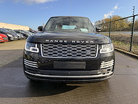 Land rover range rover 4.4 sdv8 vogue 339 at,2018 - afbeelding 12 van  51