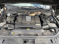 Land rover range rover 4.4 sdv8 vogue 339 at,2018 - afbeelding 28 van  51
