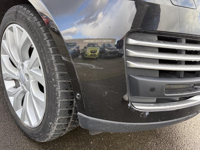 Land rover range rover 4.4 sdv8 vogue 339 at,2018 - afbeelding 32 van  51