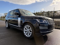 Land rover range rover 4.4 sdv8 vogue 339 at,2018 - afbeelding 23 van  51