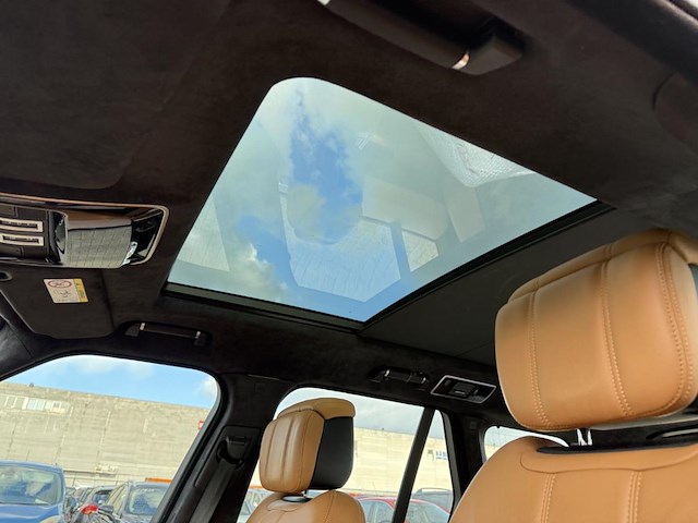 Land rover range rover 4.4 sdv8 vogue 339 at,2018 - afbeelding 46 van  51