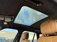 Land rover range rover 4.4 sdv8 vogue 339 at,2018 - afbeelding 46 van  51