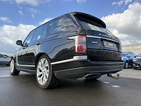 Land rover range rover 4.4 sdv8 vogue 339 at,2018 - afbeelding 48 van  51
