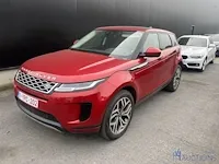 Land rover range rover evoque - 2019
