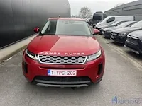 Land rover range rover evoque - 2019 - afbeelding 6 van  13