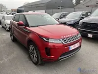 Land rover range rover evoque - 2019 - afbeelding 7 van  13