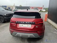 Land rover range rover evoque - 2019 - afbeelding 9 van  13