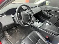 Land rover range rover evoque - 2019 - afbeelding 11 van  13