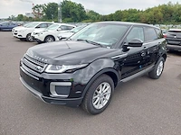 Land rover range rover evoque evoque 2.0 ed4 2wd pure 150, 2017 - afbeelding 1 van  31