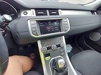 Land rover range rover evoque evoque 2.0 ed4 2wd pure 150, 2017 - afbeelding 14 van  31
