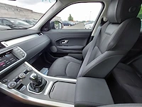 Land rover range rover evoque evoque 2.0 ed4 2wd pure 150, 2017 - afbeelding 15 van  31