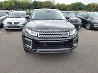Land rover range rover evoque evoque 2.0 ed4 2wd pure 150, 2017 - afbeelding 12 van  31