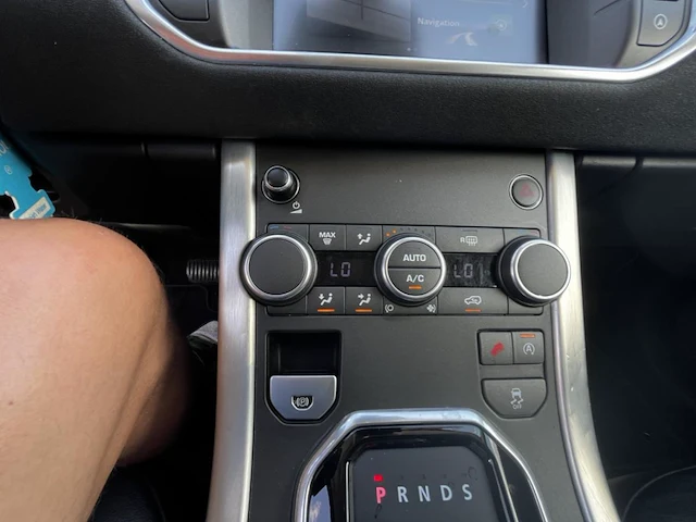 Land rover range rover evoque evoque 2.0 td4 4wd urban series pure 150 at,2016 - afbeelding 2 van  27