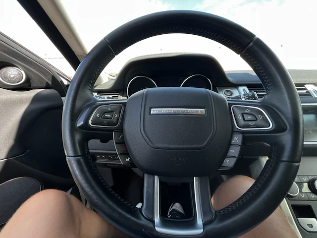 Land rover range rover evoque evoque 2.0 td4 4wd urban series pure 150 at,2016 - afbeelding 5 van  27