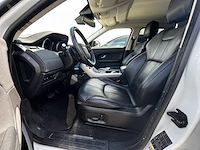 Land rover range rover evoque evoque 2.0 td4 4wd urban series pure 150 at,2016 - afbeelding 8 van  27