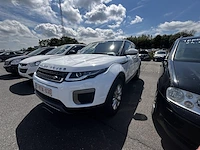 Land rover range rover evoque evoque 2.0 td4 4wd urban series pure 150 at,2016 - afbeelding 1 van  27