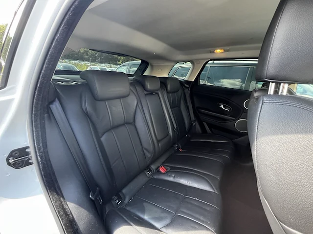 Land rover range rover evoque evoque 2.0 td4 4wd urban series pure 150 at,2016 - afbeelding 13 van  27