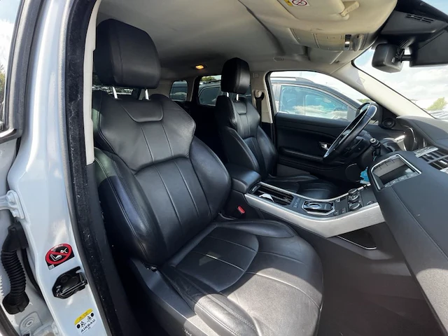 Land rover range rover evoque evoque 2.0 td4 4wd urban series pure 150 at,2016 - afbeelding 14 van  27