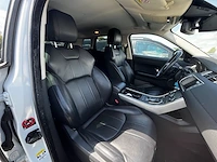 Land rover range rover evoque evoque 2.0 td4 4wd urban series pure 150 at,2016 - afbeelding 14 van  27