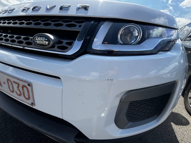 Land rover range rover evoque evoque 2.0 td4 4wd urban series pure 150 at,2016 - afbeelding 17 van  27